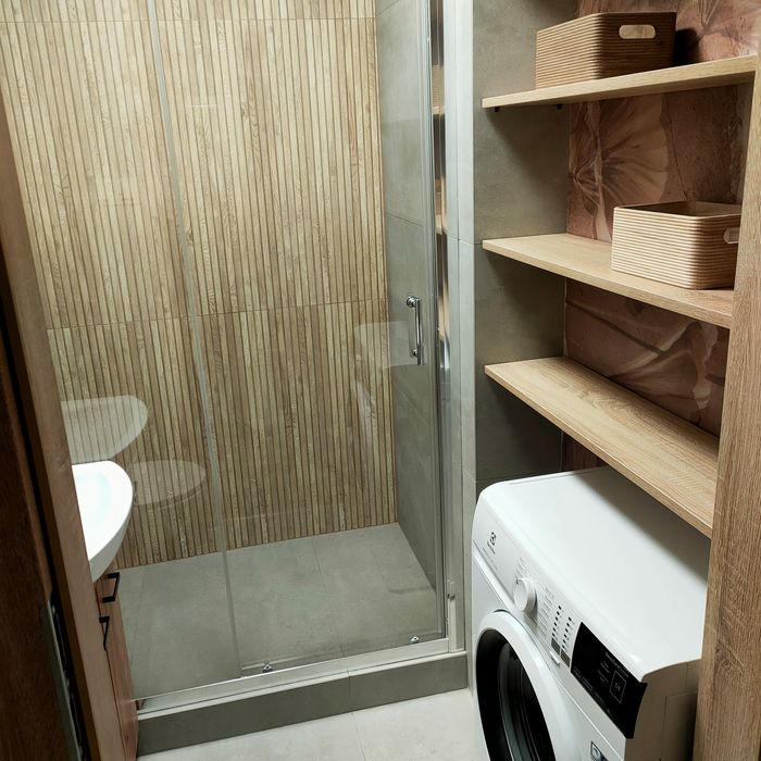 Bródno przy metrze - wynajmę mieszkanie po kapitalnym remoncie