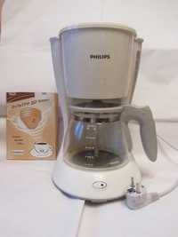кофеварка Philips