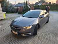 Opel Insignia Salon PL, bezwypadkowy, serwis ASO, faktura VAT23%, bogata wersja