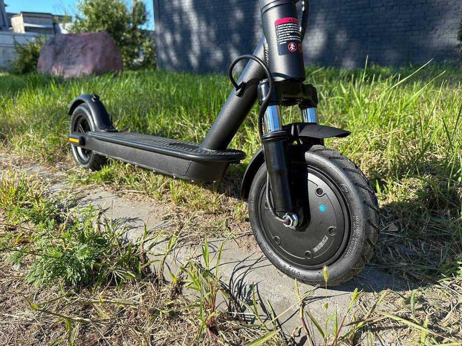 Електросамокат компактний на 350 Вт, X-boost 008, НОВИНКА