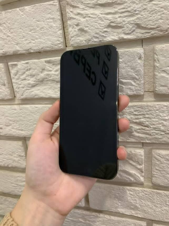 iPhone 13 Pro Max 256GB Graphite Neverlock