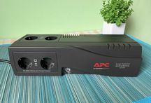 APC by Schneider Electric. Безперебійник.