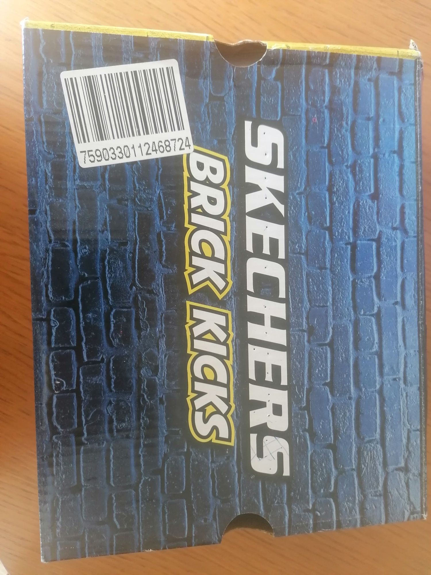 Buty lego - skechers.