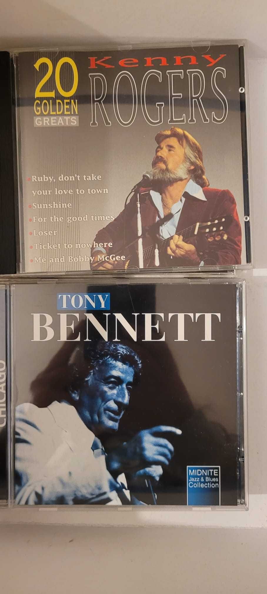 Vendo Cds Lote 2