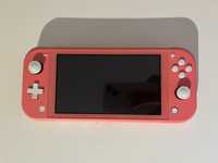 Nintendo Switch Lite Rosa