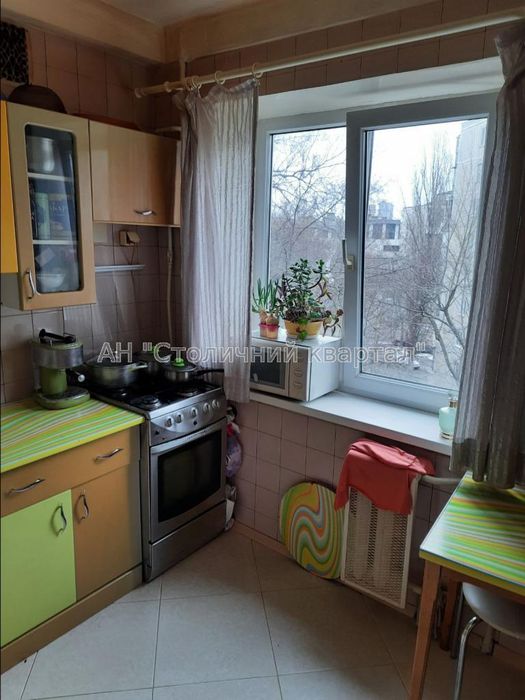 Оренда метро Вокзальная Двокімнатна Липківського 9