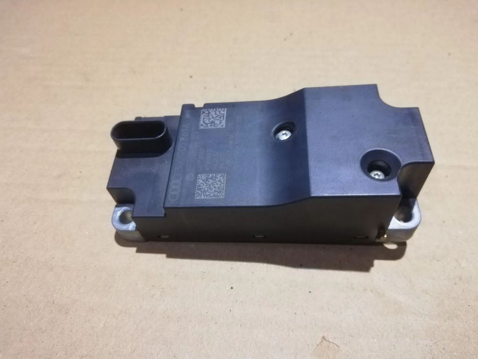 Audi A4 B9 blokada rygiel kierownicy 3Q0905861A