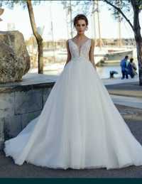 Весільна сукня,  свадебное платье