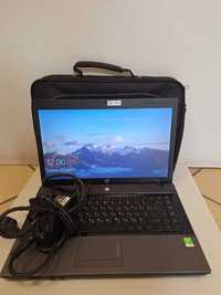 Ноутбук HP 620/Celeon T3100/RAM3Gb/HDD320Gb/