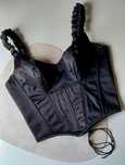 Корсет Gorset handmade
