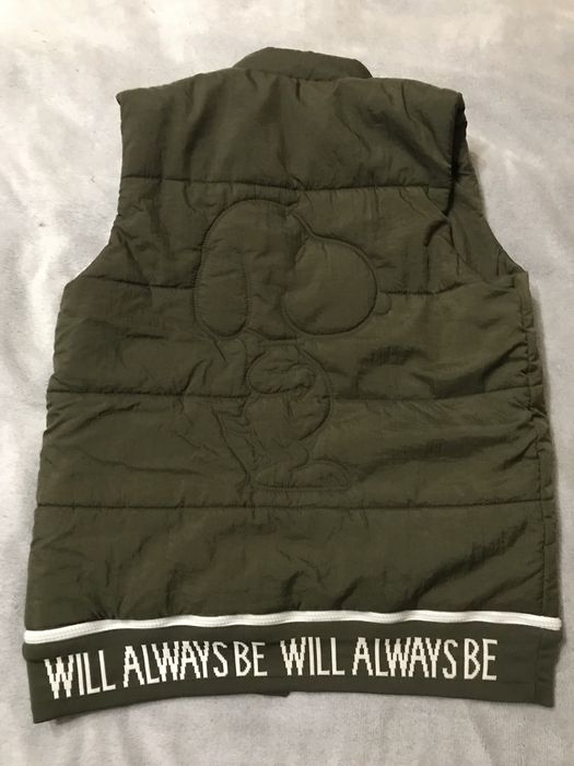 Костюм трійка на флісі