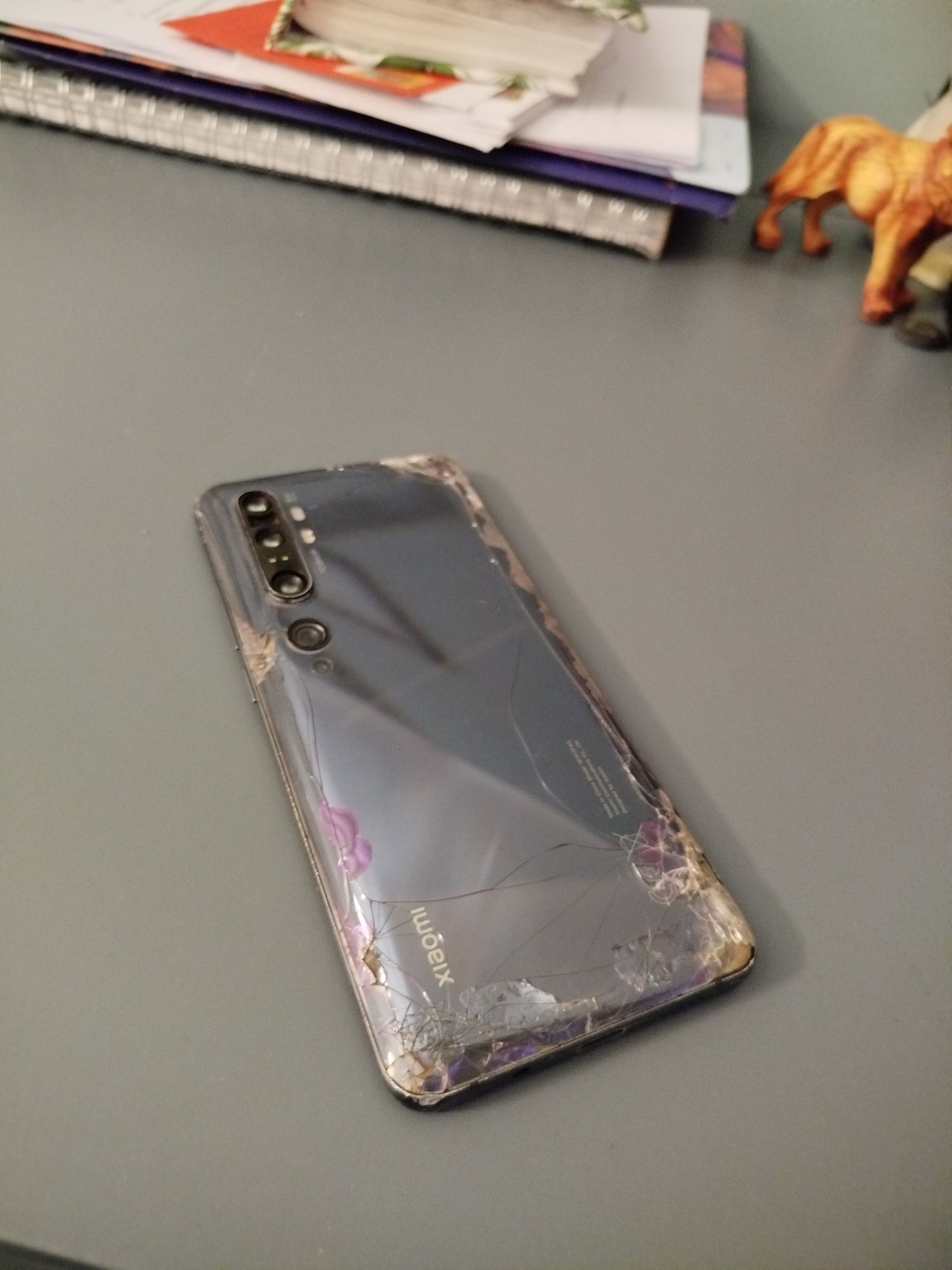 Xiaomi mi note 10