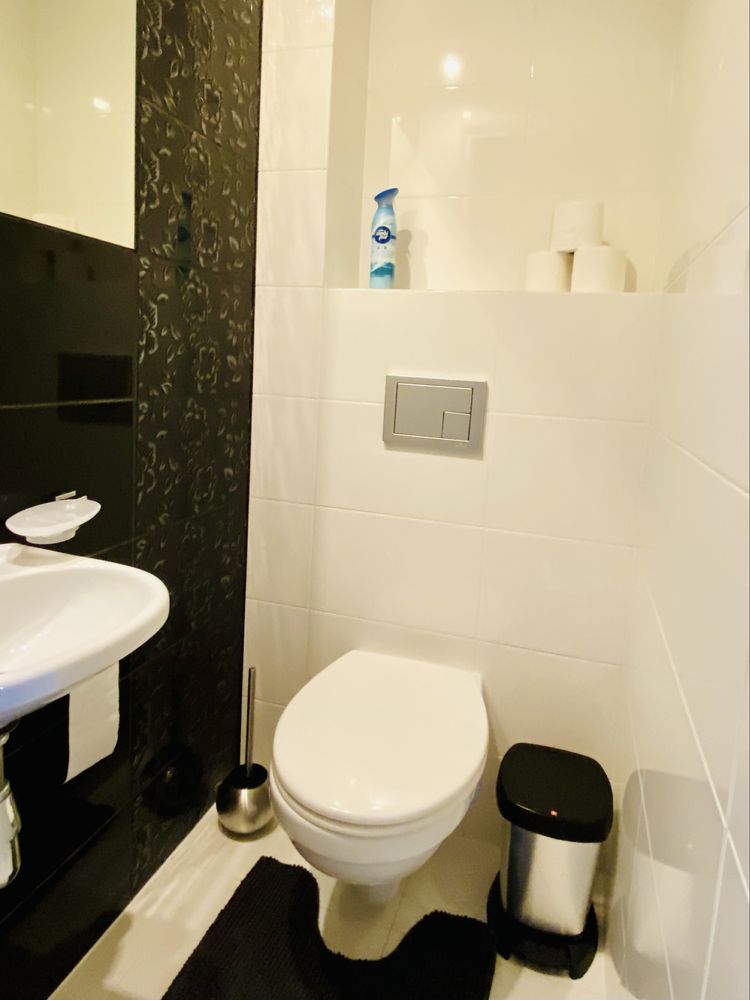 Apartament z JACUZZI - balią | Babia Góra, góry, noclegi, wakacje, dom
