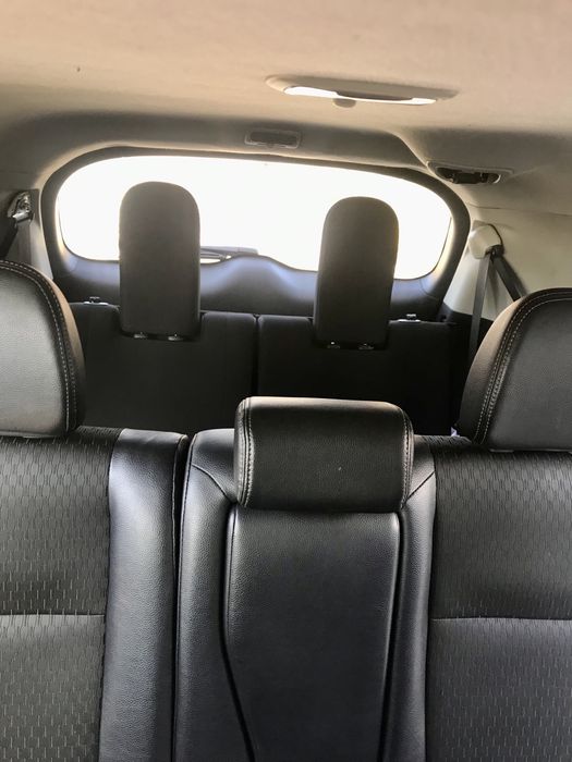 Мitsubishi Outlander 3(GT,3 літра)