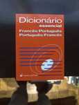 Dicionario frances portugues