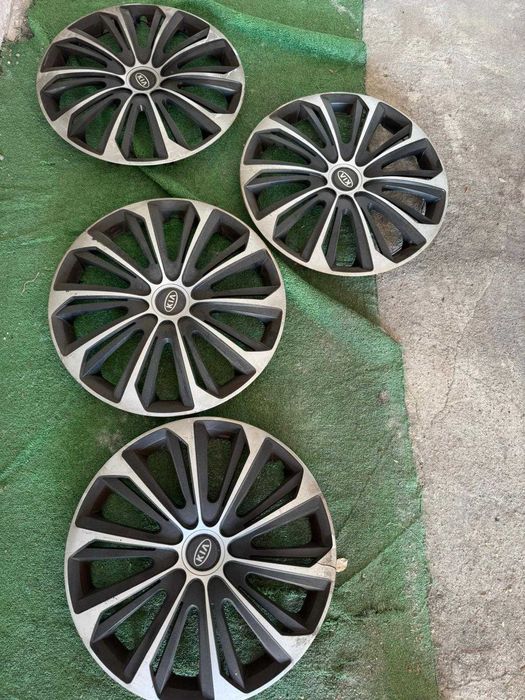 Koła: Felgi 5x114,3 + Kleber Krisalp HP3 205/55 R16 8mm Stan Idealny