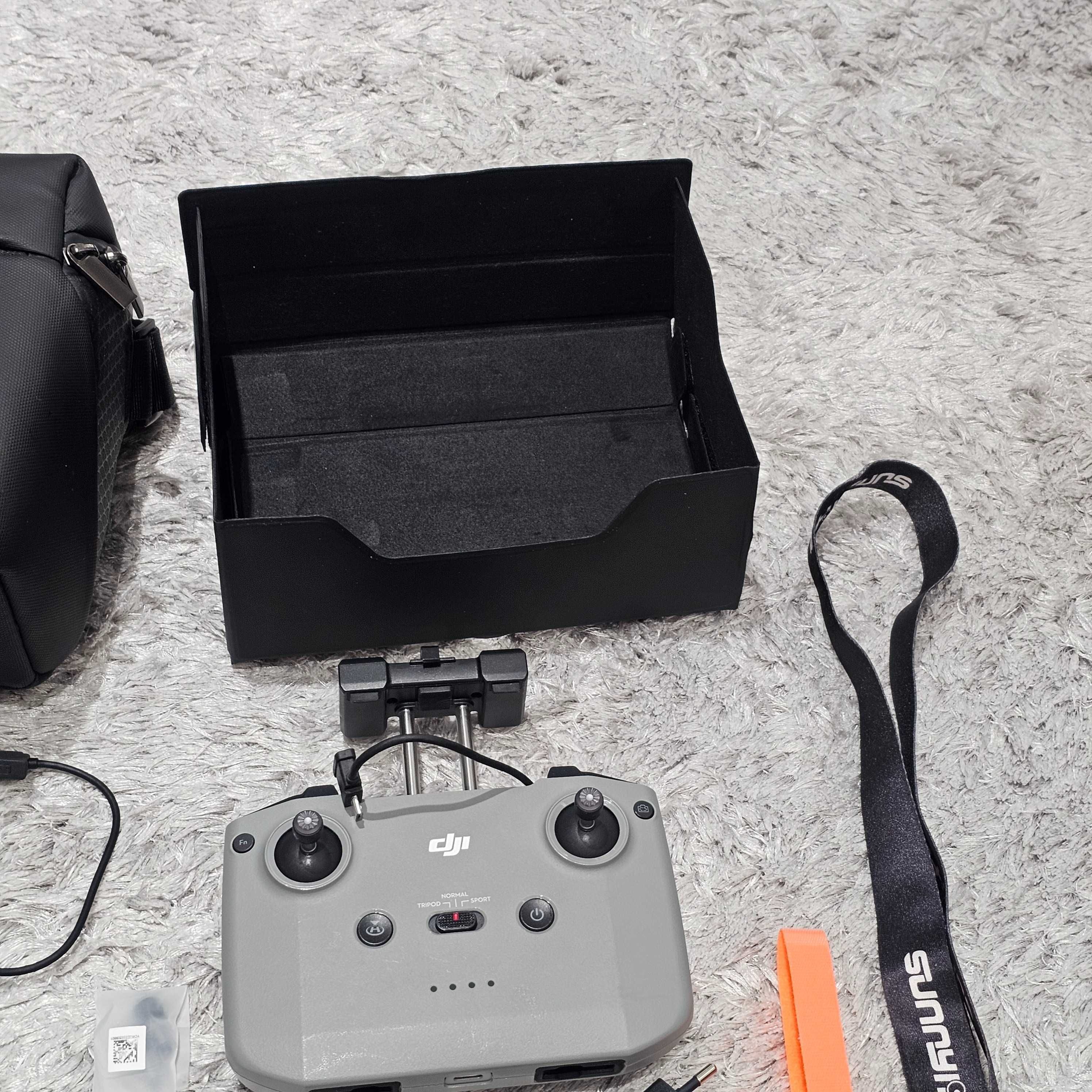 Dji Mavic Air 2 Fly More Combo com Extras