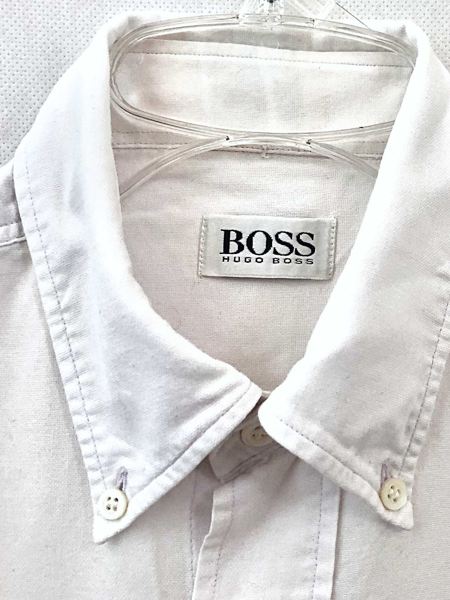 Koszula Hugo Boss Vintage