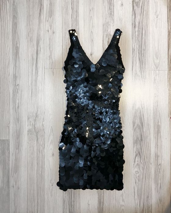 Платье S, Love Republic