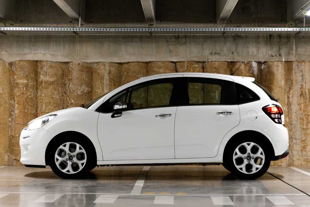 Citroen C3 1.4 Hdi