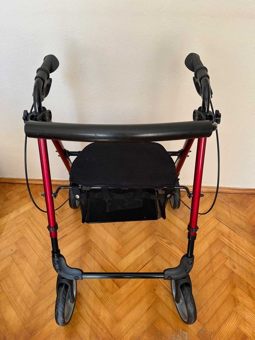 Podpórka rehab., chodzik Model:AR-006 AR Medical