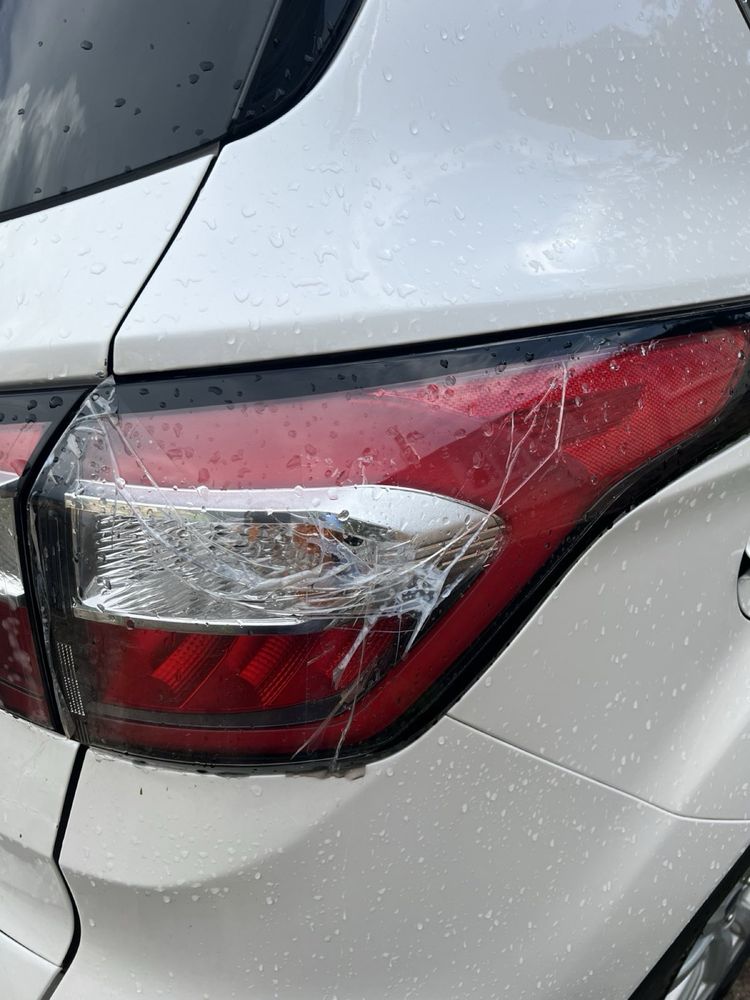 Продам Ford Kuga