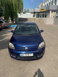 Volkswagen Golf Plus 2007