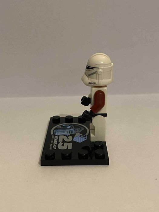 Lego star wars sw0524 Clone BARC Trooper
