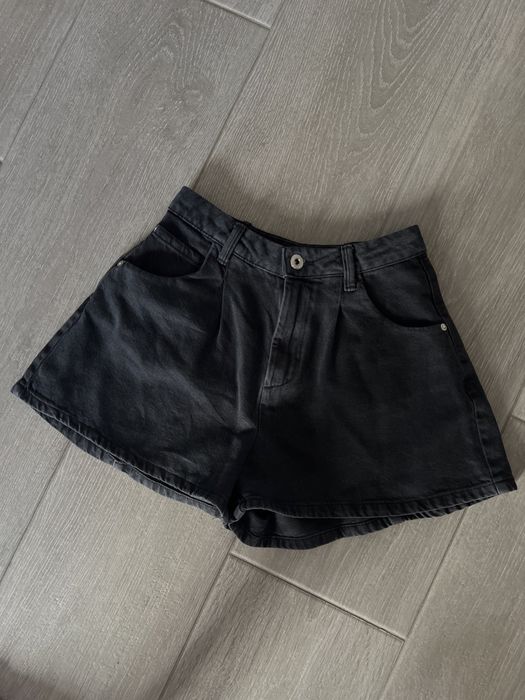 Шорты Bershka