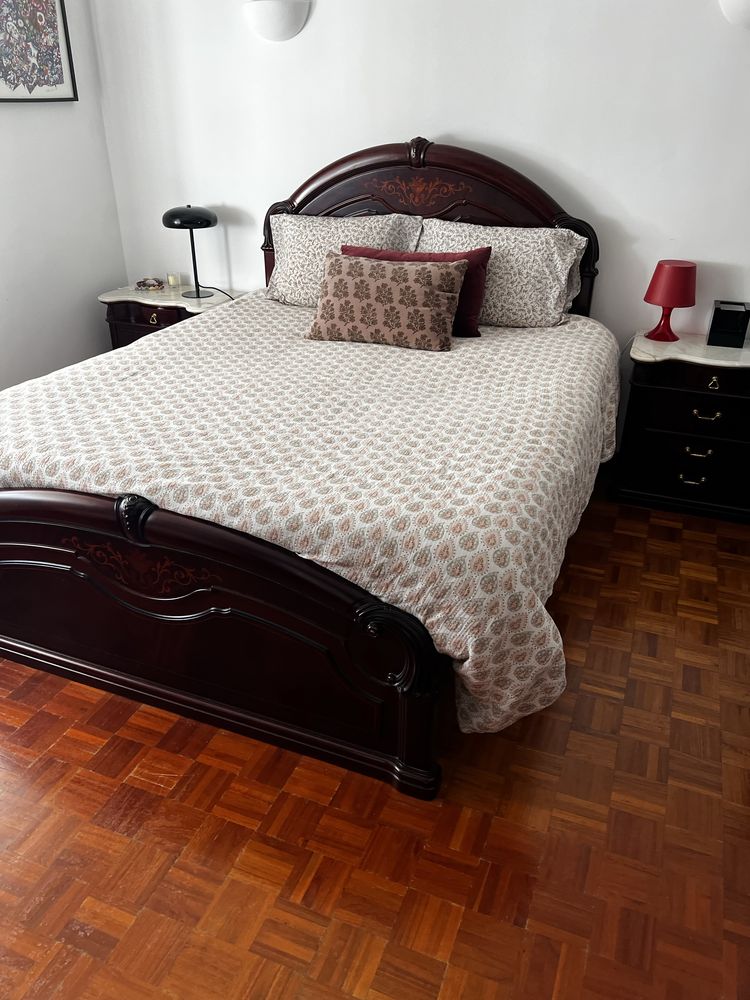 Mobília de quarto