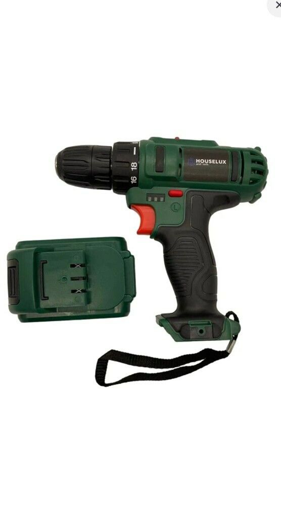 Шурупеверт аккамуляторный 12v