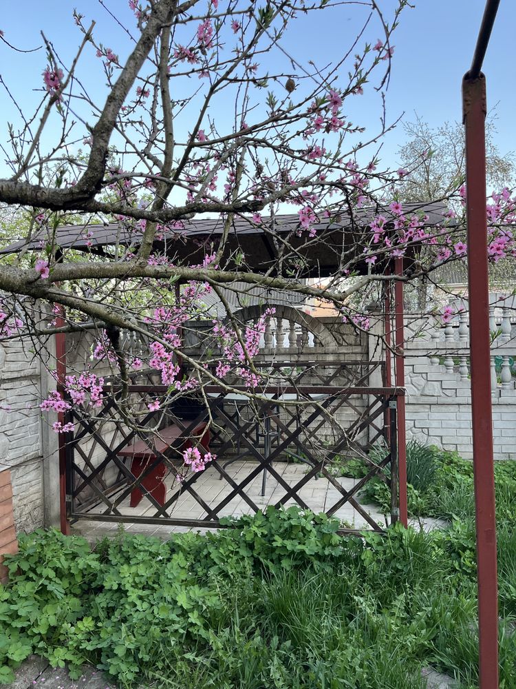 Продається 1/3 будинку, р-н Боярка, вул. Вінницька