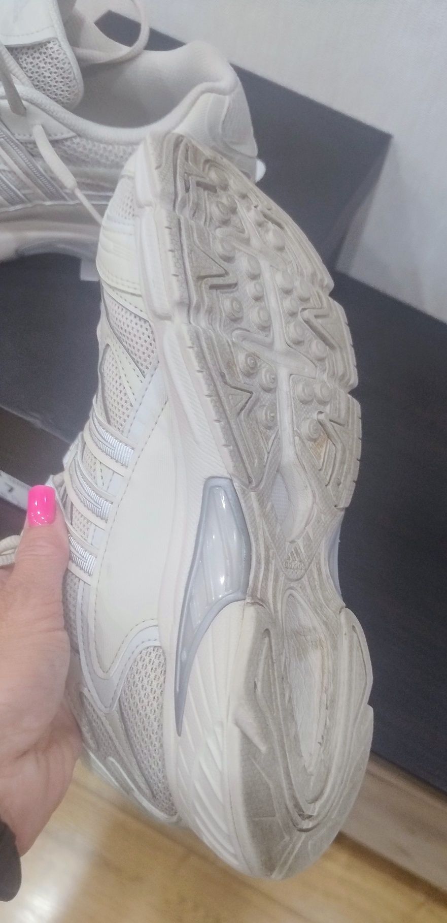 Adidas TEMPER RUN 2.0 40 розмір