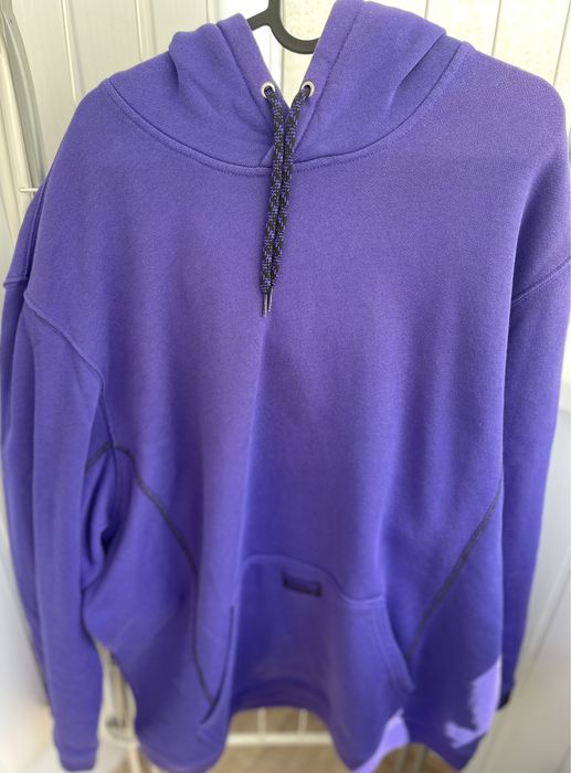 Худі adidas originals R.Y.V. чоловіча