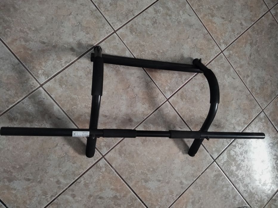 Suporte para Elevações (IRON GYM)