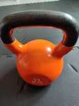 kettlebell Boomfit 24kg