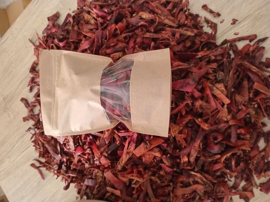 Продам гранатовые корочки