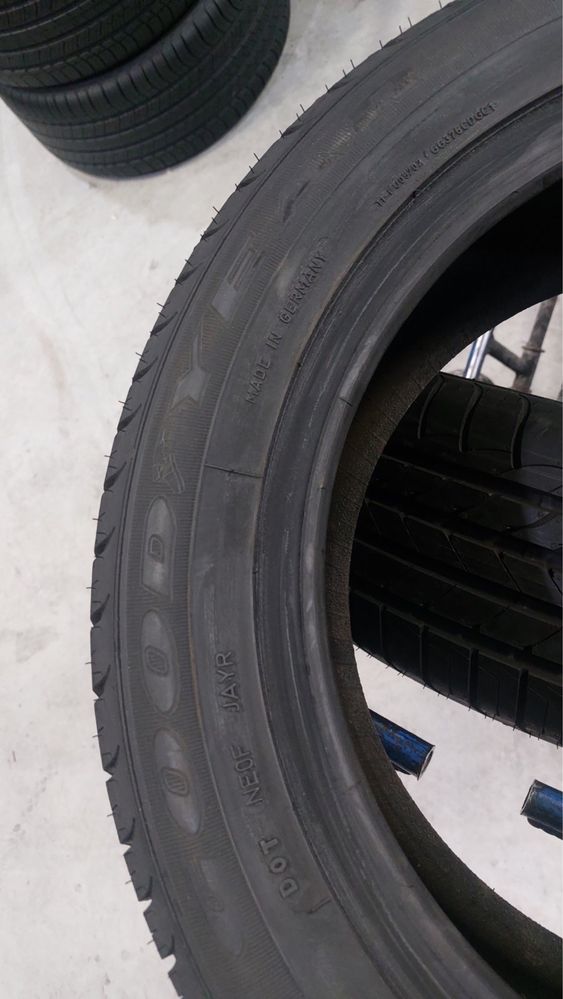 205/55/16 R16 Goodyear Efficient Grip 2шт новые