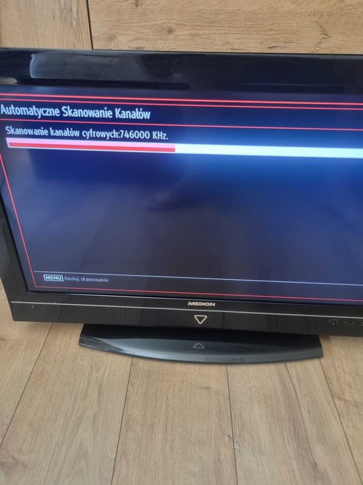 Telewizor Medion