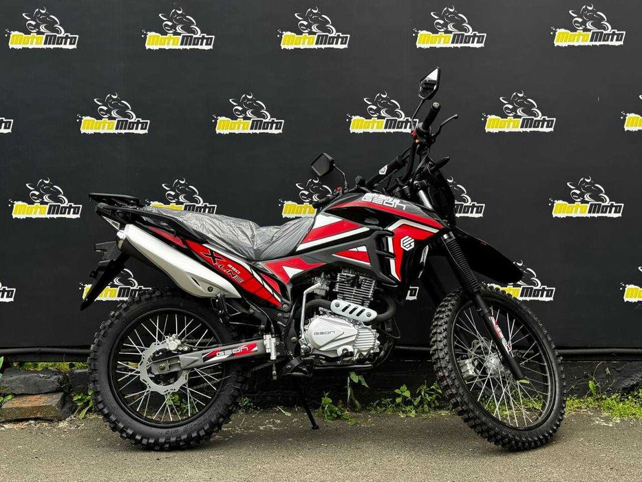 Мотоцикл GEON X-LINE 250