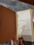 Vendo caderno To My Daughter