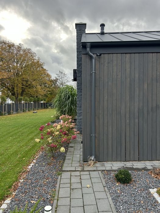 Zakładanie ogrodow, nawodnienia i pielengnacja