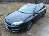 Renault Laguna Renault laguna 3 150KM BOSE