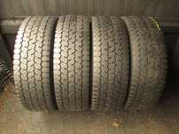 Opony ciężarowe 265/70r19.5 Michelin X-MULTI D. Opony ciężarowe