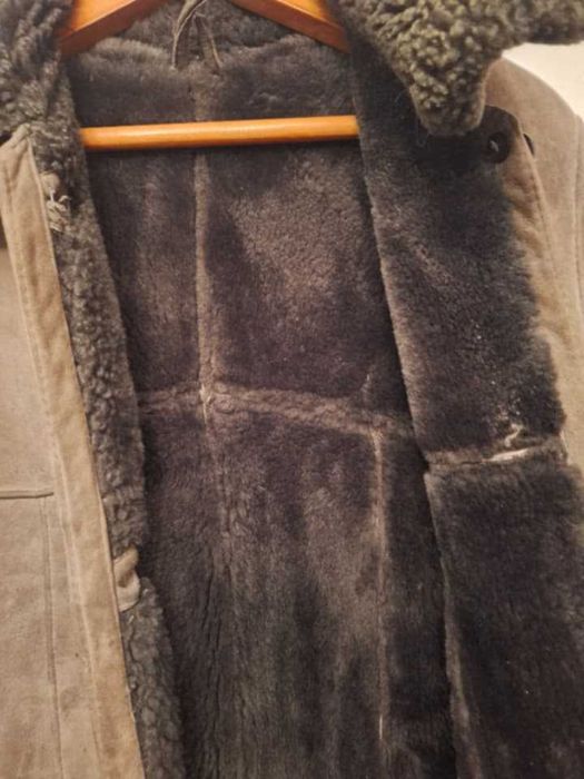 Жіночі дубльонки 48 та 50 розміру