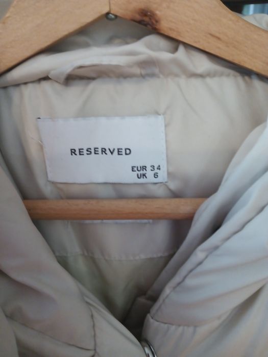 Kurtka damska jesień stan idealny