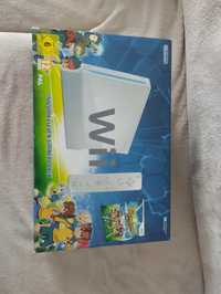 Nintendo Wii quase nova + jogos + acessório