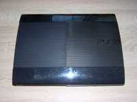 Kompletna obudowa do konsoli Sony PlayStation 3 Super Slim