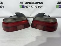 Задни фонарі стоп задний ліхтар фонарь BMW E39 Рестайлинг