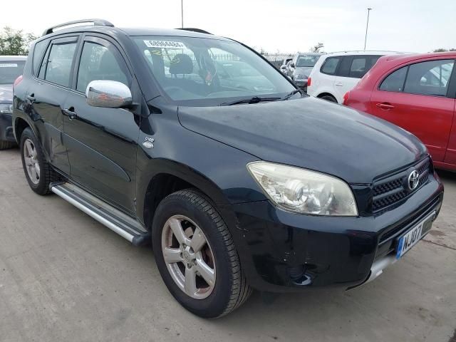 Разборка toyota rav4 30 на запчасти шрот 2005 2006 2007 2008 2009 2010